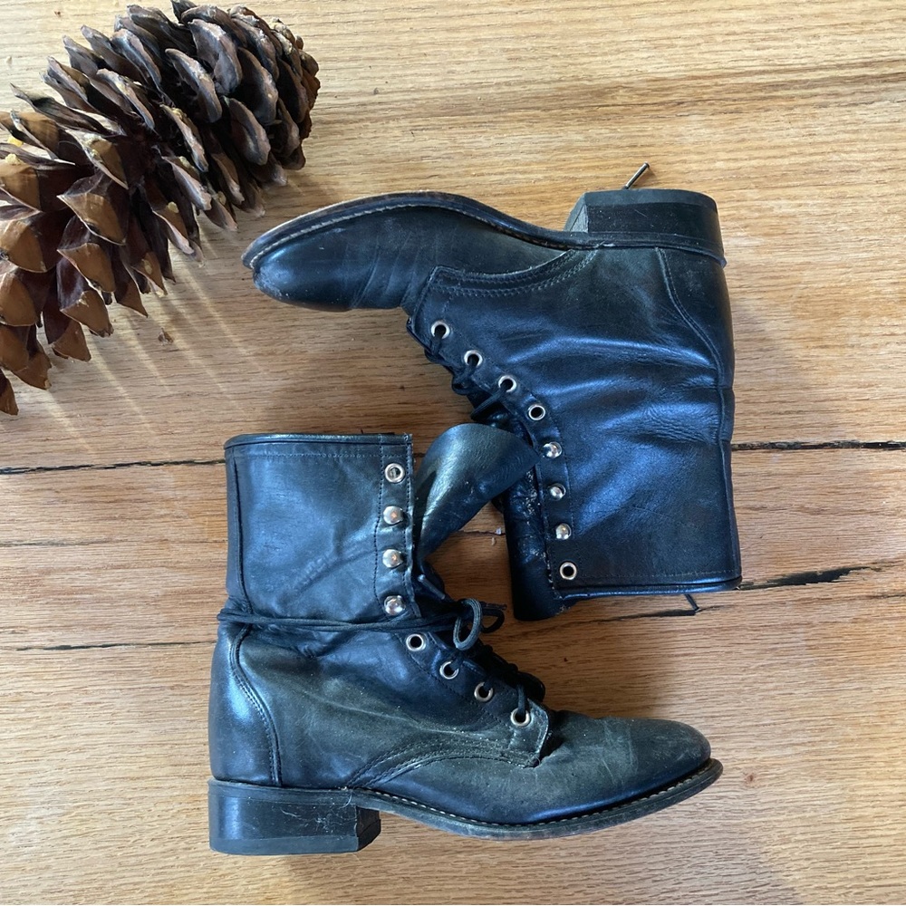 Laredo Boots